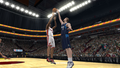 NBA 09: The Inside thumbnail 5
