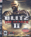 Blitz, The League II thumbnail 1