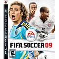 FIFA Soccer 09 thumbnail 1