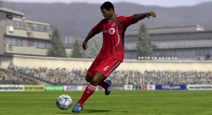 FIFA Soccer 09