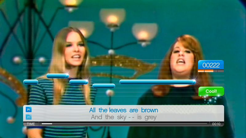 SingStar Vol. 2 image 6