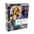SingStar Vol. 2 Bundle (w/ 2 Microphones) thumbnail 1