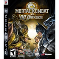 Mortal Kombat vs. DC Universe thumbnail 1