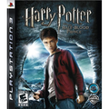 Harry Potter & The Half Blood Prince thumbnail 1