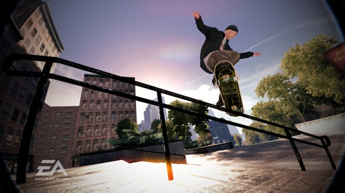 Skate 2 image 4