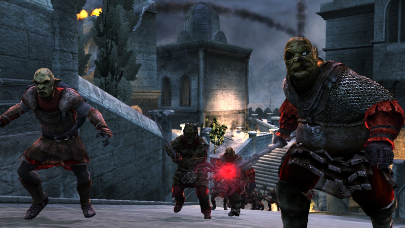 Lord of the Rings: Conquest image 2