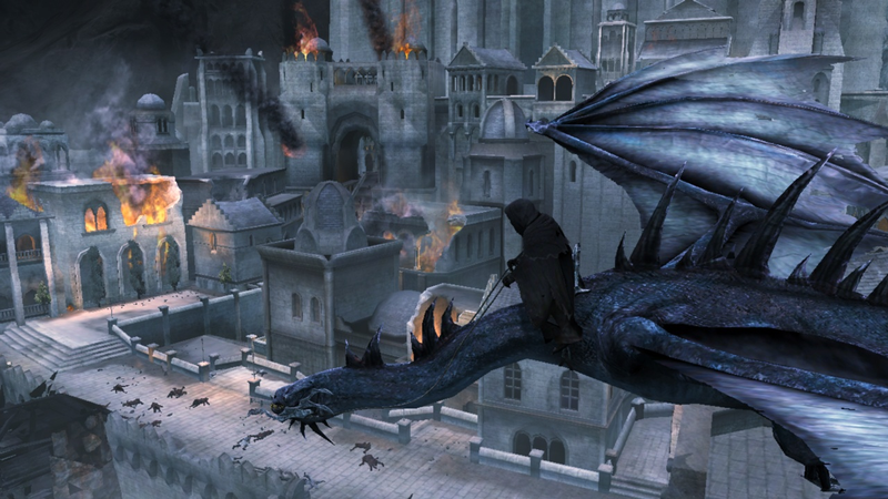 Lord of the Rings: Conquest image 3