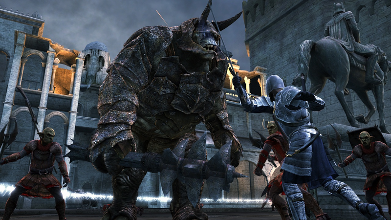 Lord of the Rings: Conquest image 5