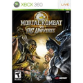 Mortal Kombat vs. DC Universe thumbnail 1
