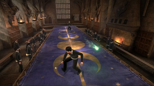 Harry Potter & The Half Blood Prince image 3