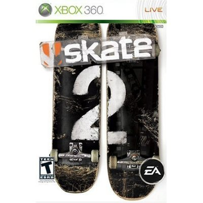 Skate 2 image 1