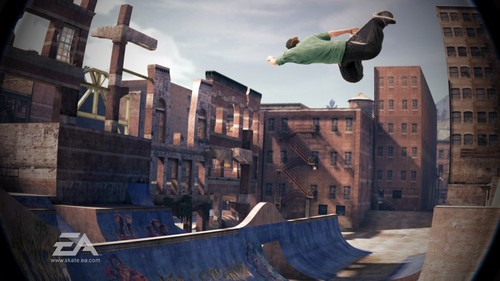 Skate 2 image 2