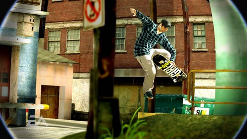 Skate 2 image 5