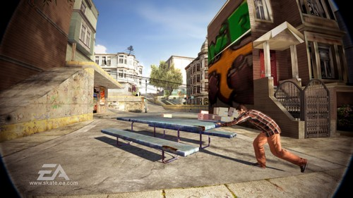 Skate 2 image 6
