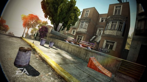 Skate 2 image 8
