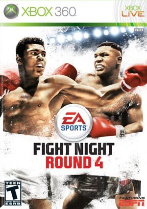 Fight Night: Round 4_