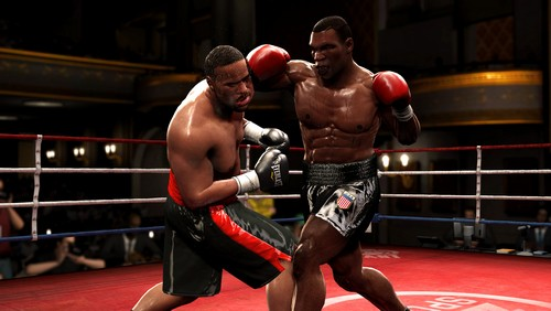 Fight Night: Round 4 image 11