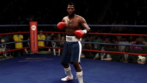 Fight Night: Round 4 image 6