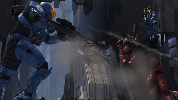Halo 3 image 2