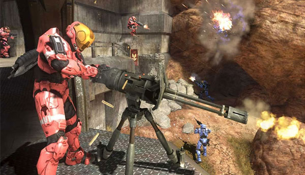 Halo 3 image 4