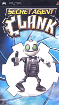 Secret Agent Clank thumbnail 1