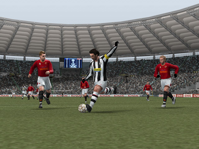 J-League Winning Eleven 2008 Club Championship image 4