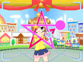 Kirarin * Revolution: Minna de Odorou Furi Furi Debut! thumbnail 4
