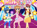 Kirarin * Revolution: Minna de Odorou Furi Furi Debut! thumbnail 5