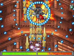 Ketsui Death Label image 11
