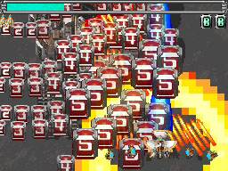 Ketsui Death Label image 6