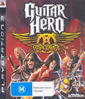 Guitar Hero: Aerosmith thumbnail 1