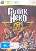 Guitar Hero: Aerosmith thumbnail 1