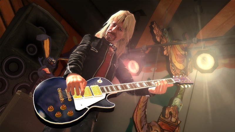 Guitar Hero: Aerosmith Bundle image 4