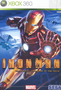 Iron Man thumbnail 1