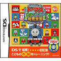 Kikansha Thomas DS 2: Asonde Manabu DS Youchien thumbnail 1