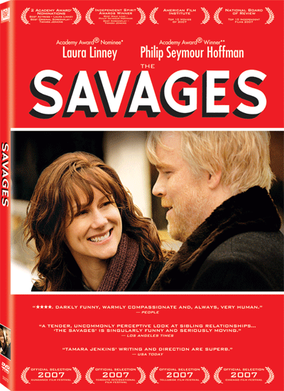 Savages image 1
