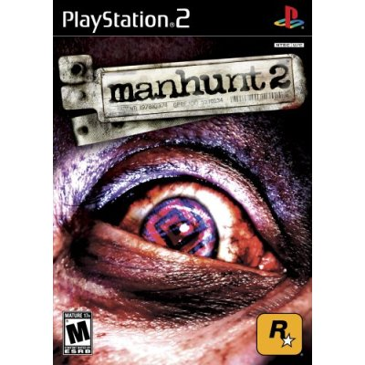 Manhunt 2 image 1