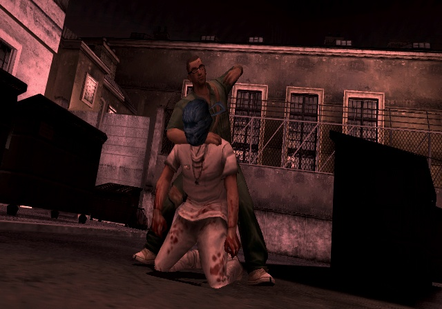 Manhunt 2 image 5