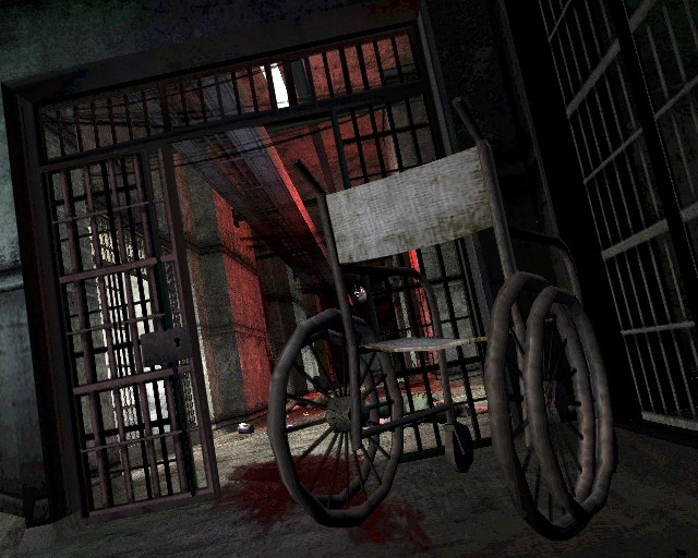 Manhunt 2 image 9