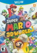 Super Mario 3D World thumbnail 1