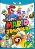 Super Mario 3D World thumbnail 1