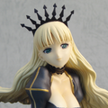 Shining Wind 1/8 Scale Pre-Painted PVC Figure: Clalaclan (Black Version) thumbnail 2