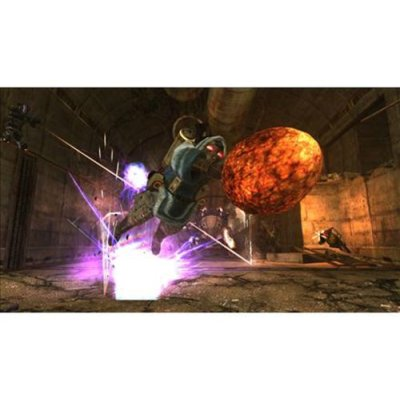 Lost Planet: Extreme Condition Colonies Edition (DVD-ROM) image 2