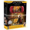 PSP God of War Entertainment Pack thumbnail 2
