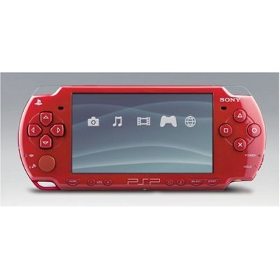PSP God of War Entertainment Pack image 3