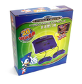 Sega Mega Drive Twin Pad Player (Black) thumbnail 6
