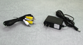 Sega Mega Drive Twin Pad Player (Black) thumbnail 5