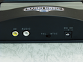 Sega Mega Drive Twin Pad Player (Black) thumbnail 4