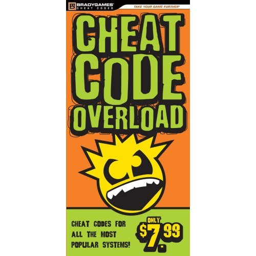 Cheat Code Overload image 1