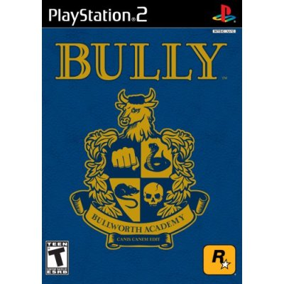 Bully (Greatest Hits) image 1